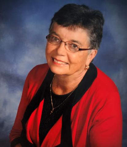 Claire Charbonneau Lemay