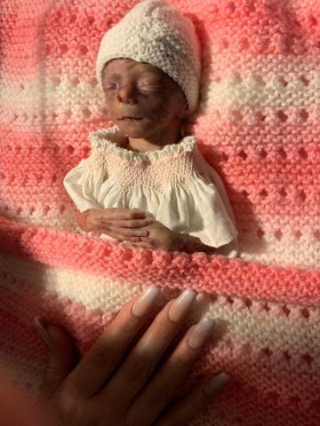 Bethany Bébé Delisle