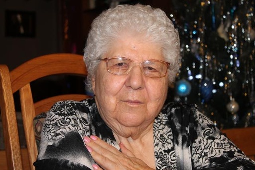 Denise Hamelin