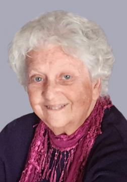 Gaétane Payeur