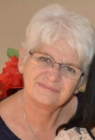 Rachel Sincennes