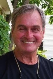 Yvan Bouchard
