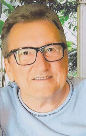 Dennis Loshuk