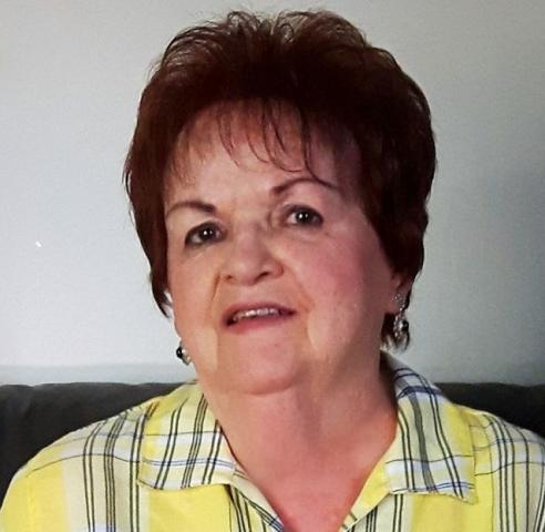 Edna Hamelin