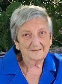 Thérèse Philion