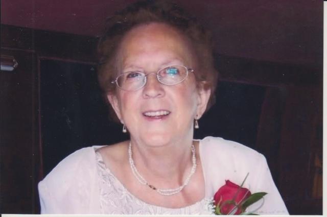 Claudette Lirette Duguay