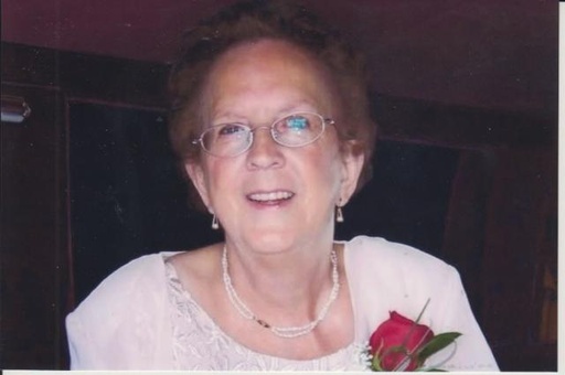 Claudette Lirette Duguay