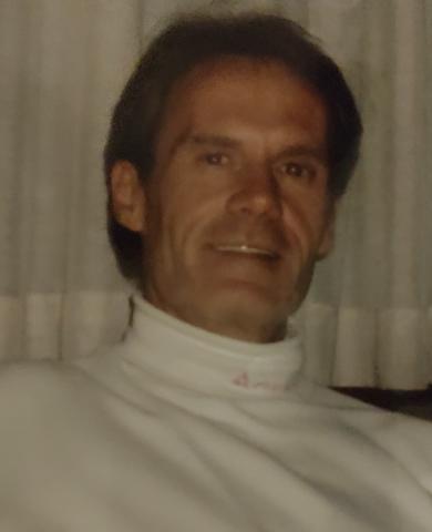 Richard Lussier
