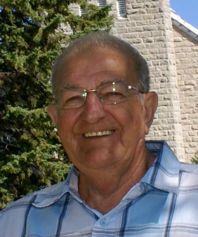 David Séguin