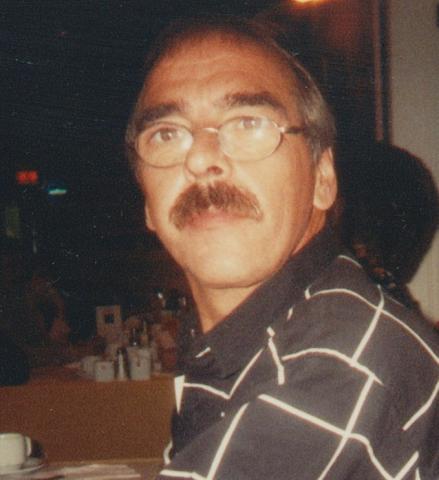 Pierre Taillefer