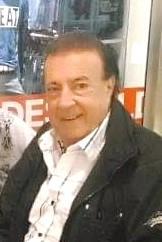 André Lavergne