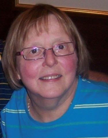 Vicki Seguin