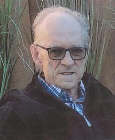 Maurice Sincennes