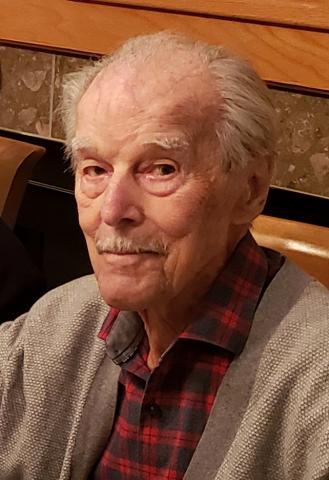 Roger Simard