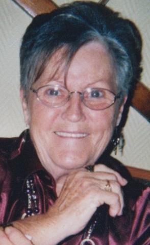Claudette Richer