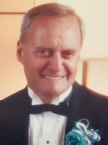 Denis Charbonneau