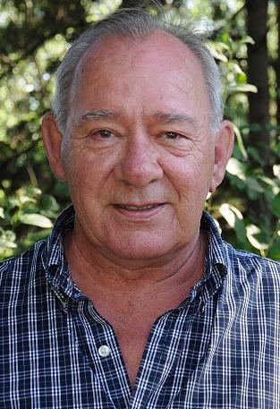 Brian Campeau
