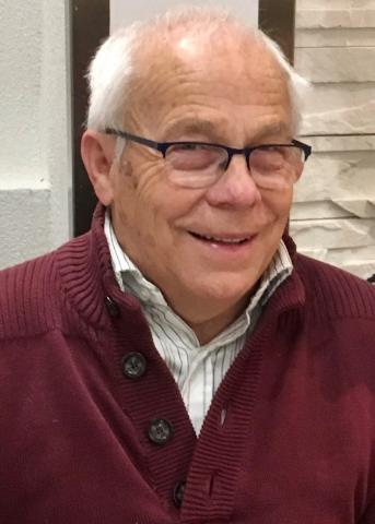 Gilles Thériault