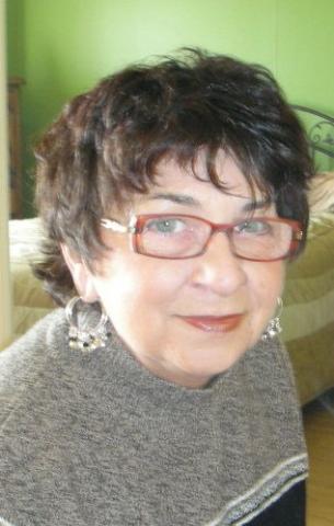 Marguerite Raymond