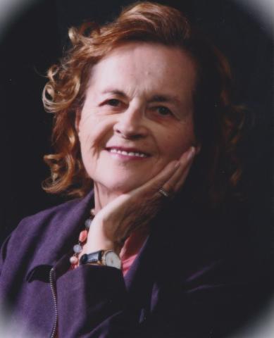 Hélène Goulet-Legault