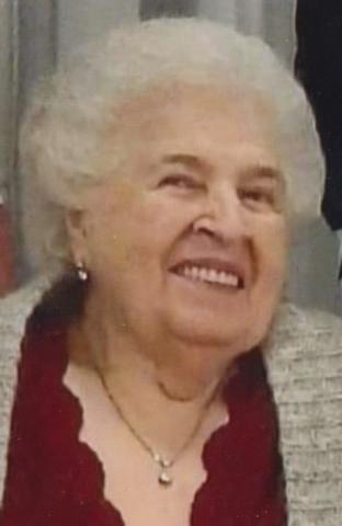 Thérèse Bourré