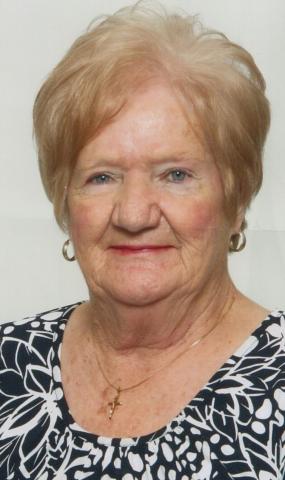 Thérèse Nantel (née Lalonde)