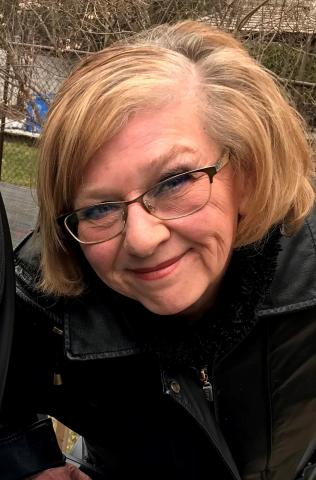 Monique Laflèche