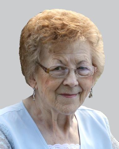 Marquise Racine Demers