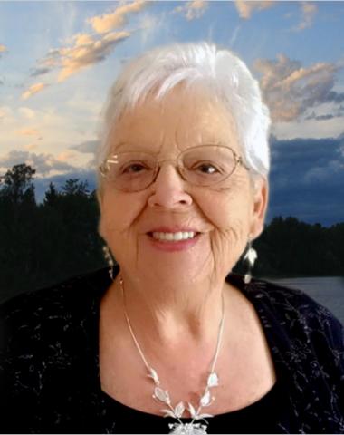 Georgette Laurin