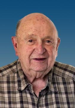 Claude Lefebvre