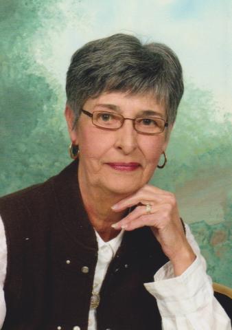 Paulette Gunville