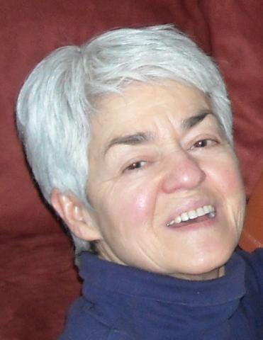 Gisèle Arseneault