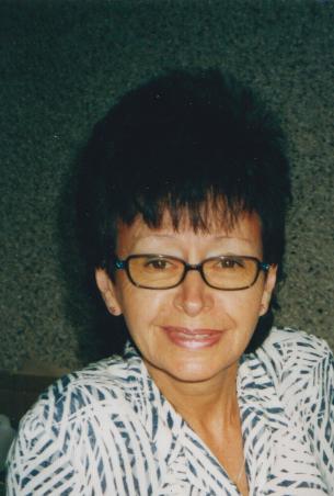 Marie Angèle Pitre