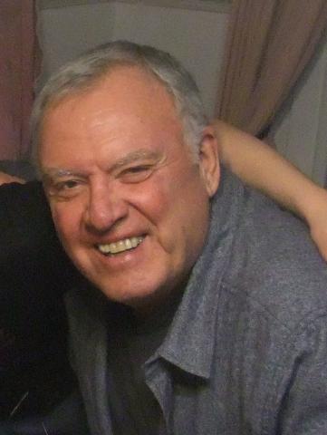 Richard Pagé