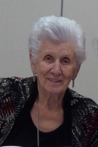 Rita Proulx