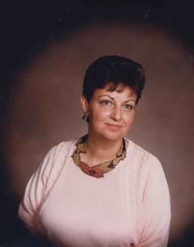 Marie Estelle Chénier-Methé