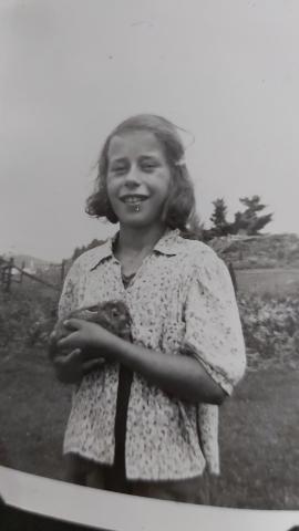Wilma Cheslock