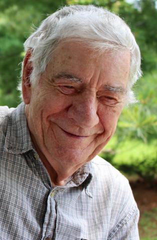 Léo Lacroix