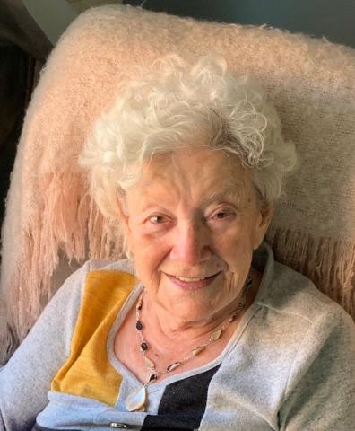 Simone Bourque Savage