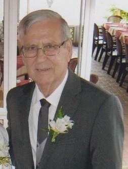 Gilbert Boisvenue