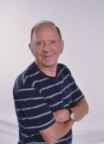 Yves Benoit