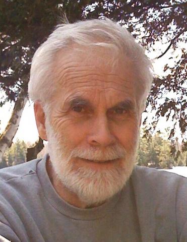 Carl Gustafson