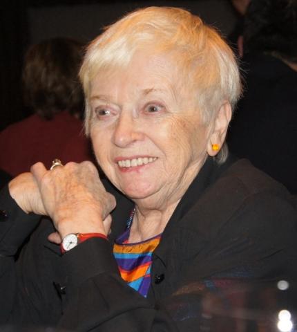 Madeleine D'Haene