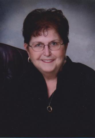 Rose-Marie Aubé Née Rondeau