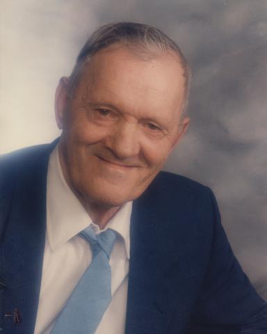 Gérard Barbe