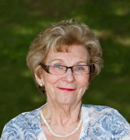 Nicole Limoges Née Boisvert