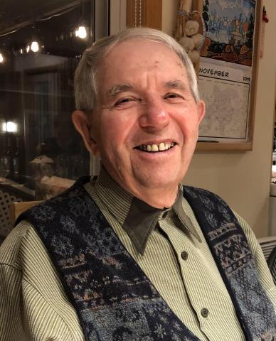 Jean-Marc Lacroix