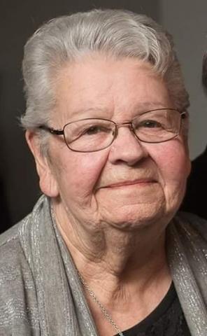 Cécile Chartrand