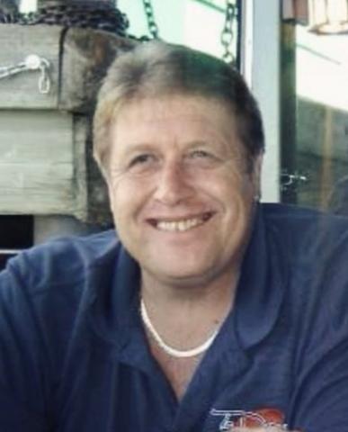 Charles Proulx