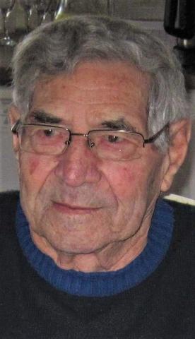 Hector Gamache